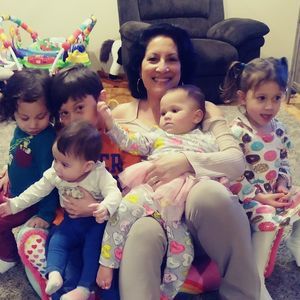 Meet your Posher, Maria